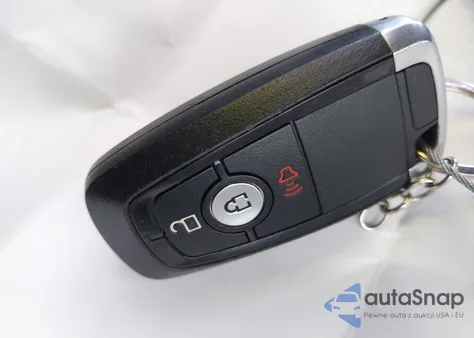 2023 Ford Bronco Sport Big Bend z USA, uszkodzony, nr VIN 3FMCR9B63PRD30522